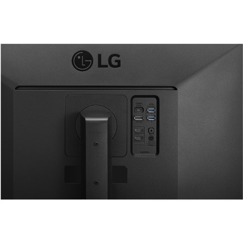 LG 27BKUD67U-B for rent