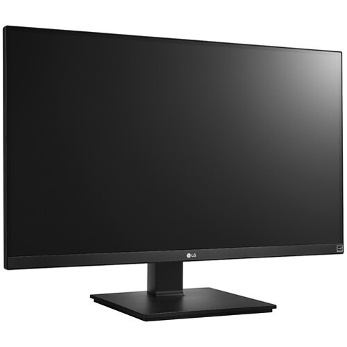 LG 27BKUD67U-B for rent