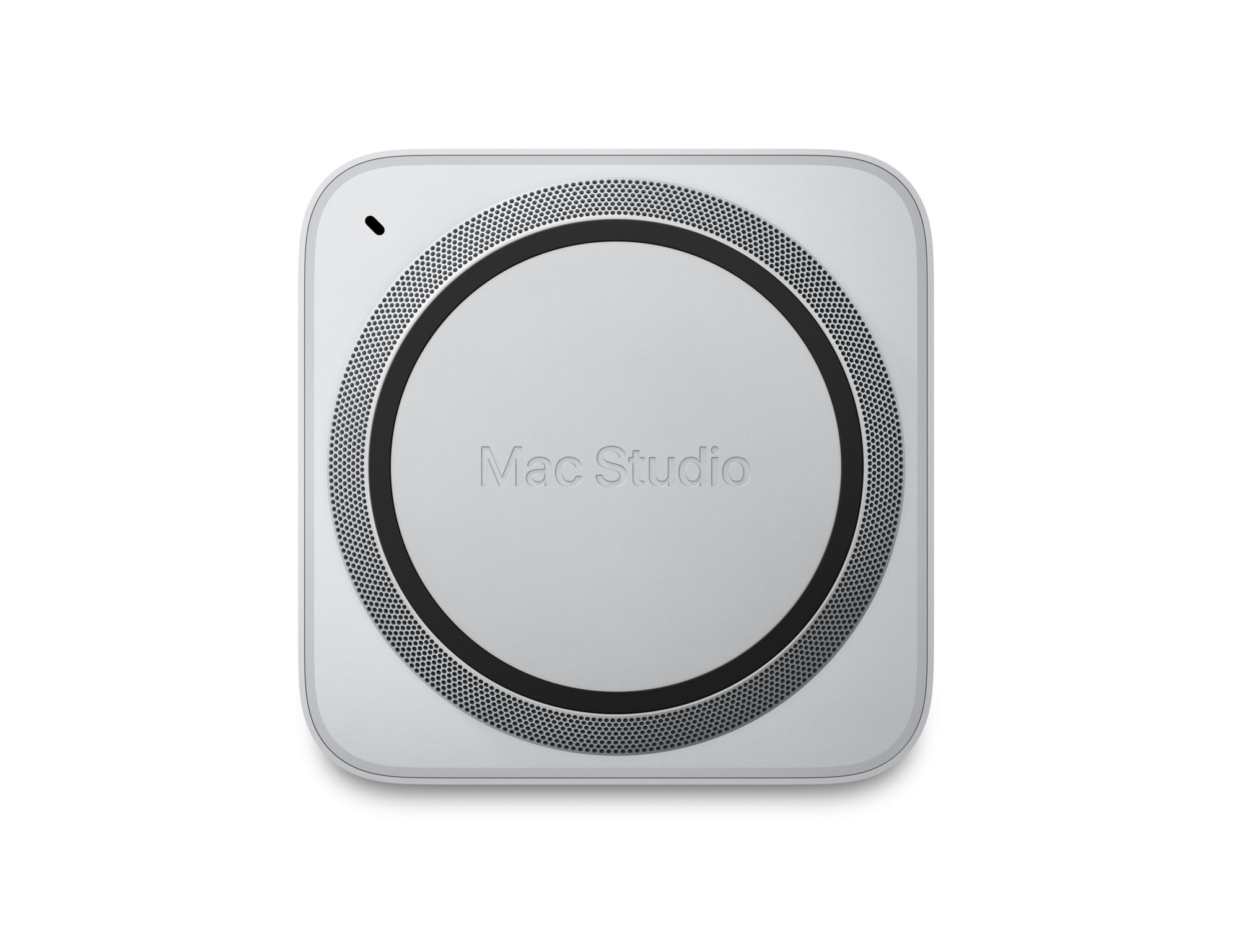 Apple Mac Studio for rent