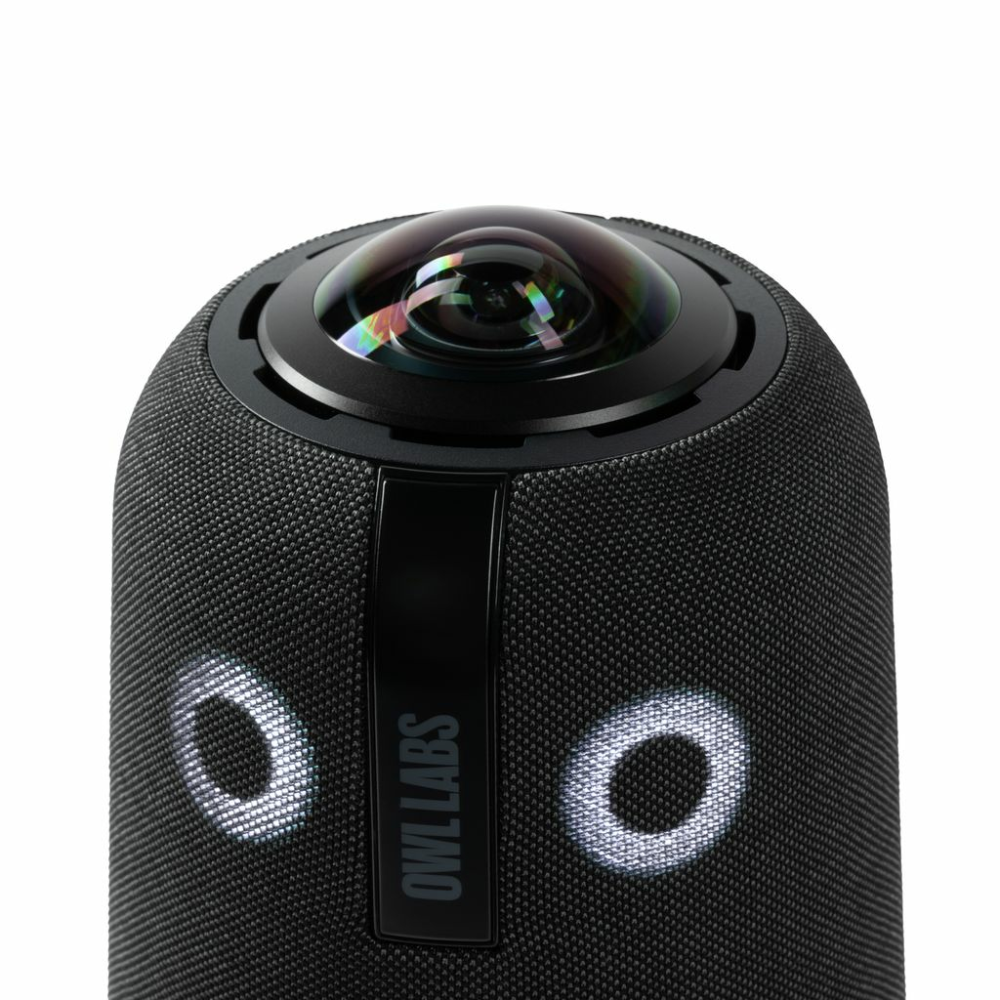 Meeting Owl 4+ for rent