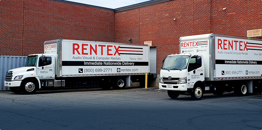 13 Warehouses & Fast Delivery