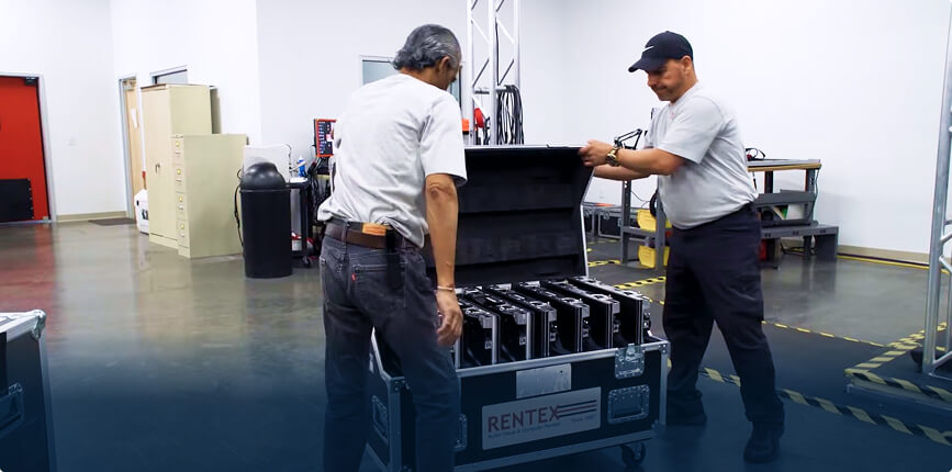 Your Partner, Not a Competitor