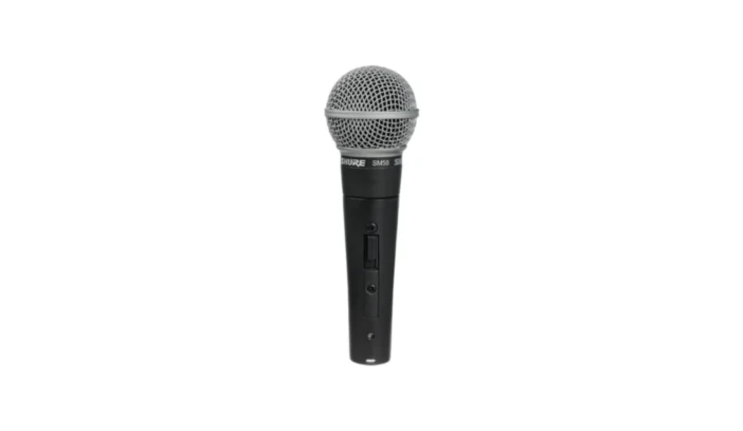 Shure SM58S