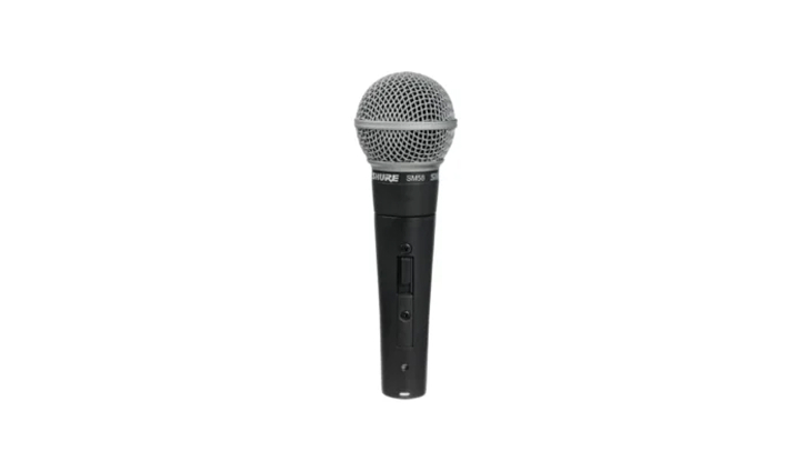 Shure SM58S - Image 2