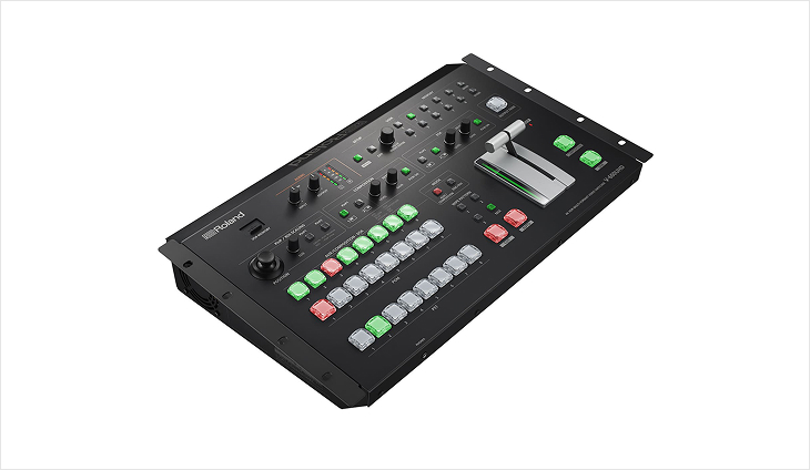 Roland V-600UHD - Image 3