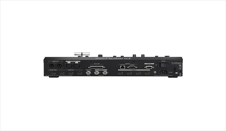 Roland V-600UHD - Image 5