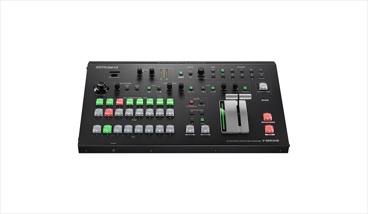 Roland V-600UHD