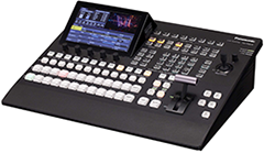 Signal Processing & Scaling