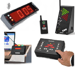 Speaker Timers & Cue Lights