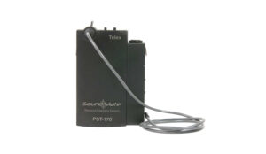 Telex PST170 Soundmate Beltpack Transmitter