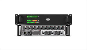 Brompton Tessera XD 10G data distribution unit