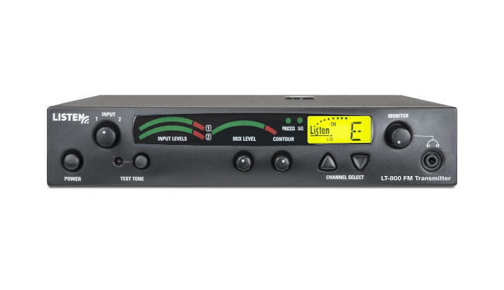 Listen Technologies - LT-800 - Image 2