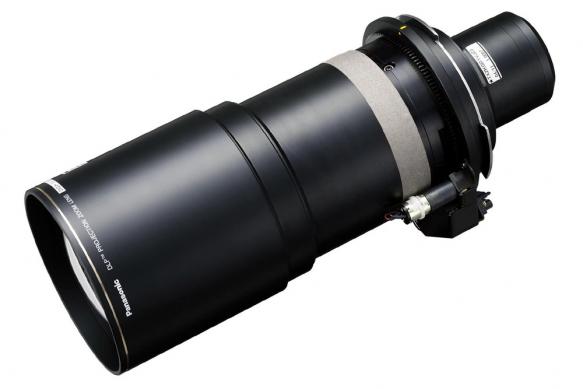 Panasonic Zoom Lens