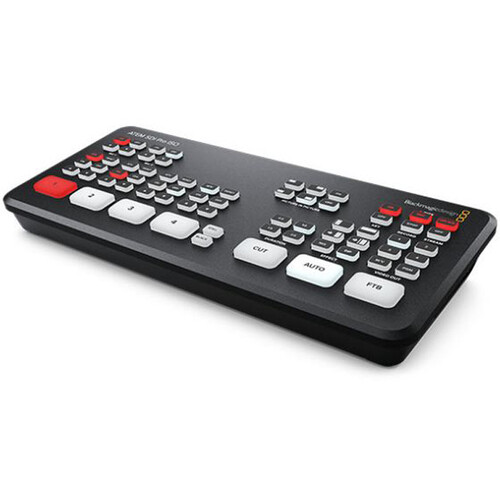 Blackmagic Design – ATEM SDI Pro ISO
