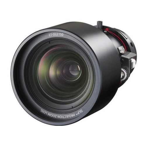 Panasonic Zoom Lens