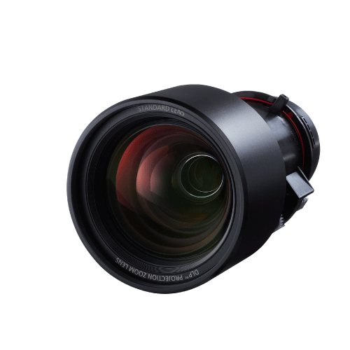 Panasonic Zoom Lens