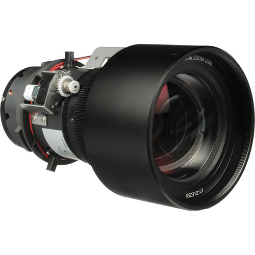 Panasonic Zoom Lens