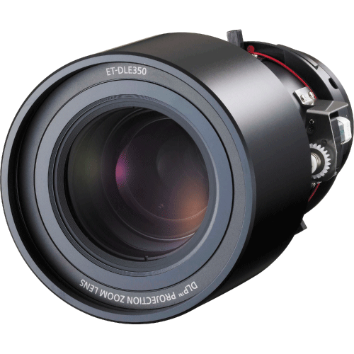 Panasonic Zoom Lens
