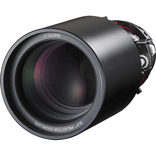 Panasonic Zoom Lens