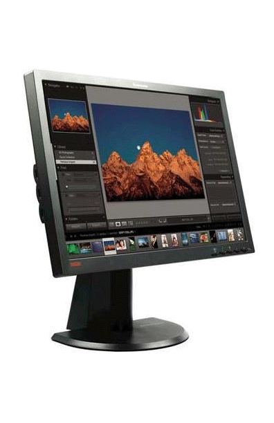 24″ Lenovo Thinkvision 4420HB2 / L2440P