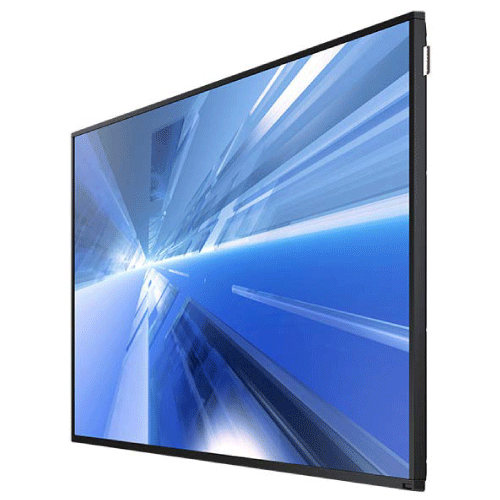 55″ Samsung DM55E - Image 6