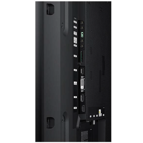 55″ Samsung DM55E - Image 8