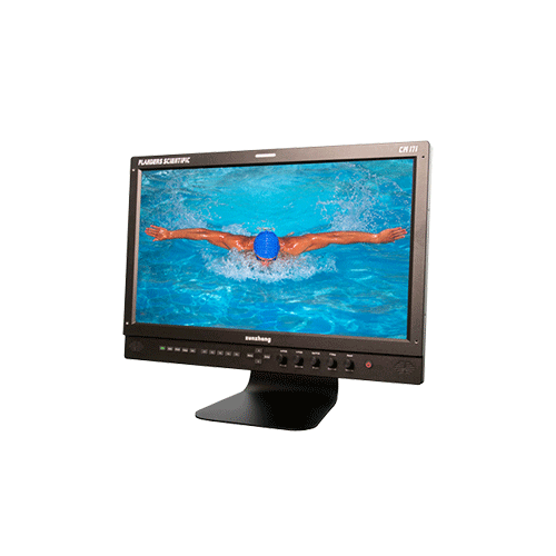 17.3” Flanders Scientific CM171