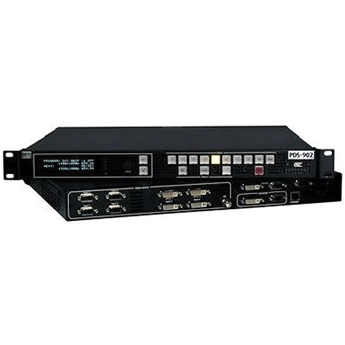 Barco PDS-902 3G-SDI