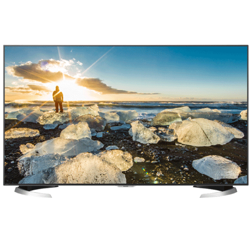 Sharp LC-70UD27U Aquos 70″ UHD 4K LED TV