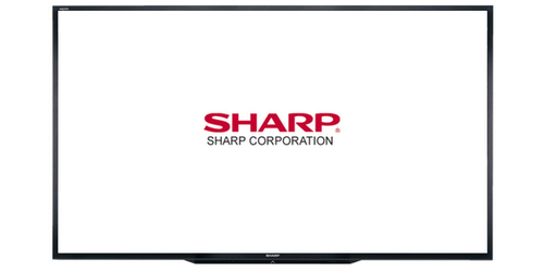 Sharp PN-LE901 Aquos 90″ LED HDTV