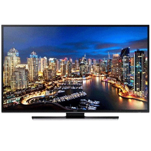 Samsung HU6950 – 40″ UHD 4K LED TV
