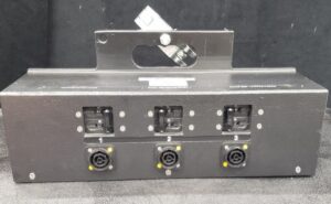 Indu-Electric FB‐F3PT‐3XTRUE1