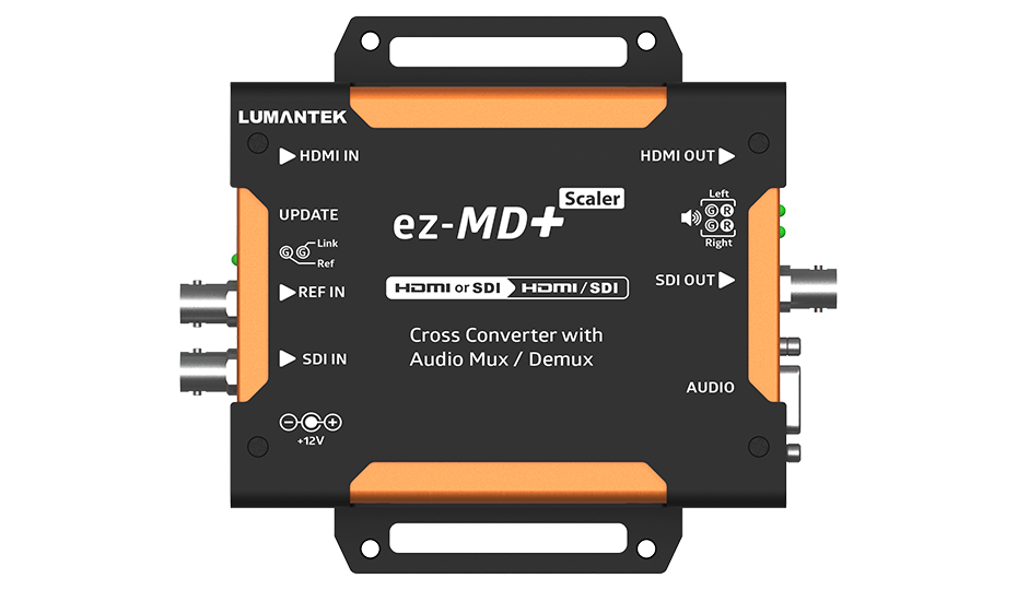 Lumantek – ez-MD+