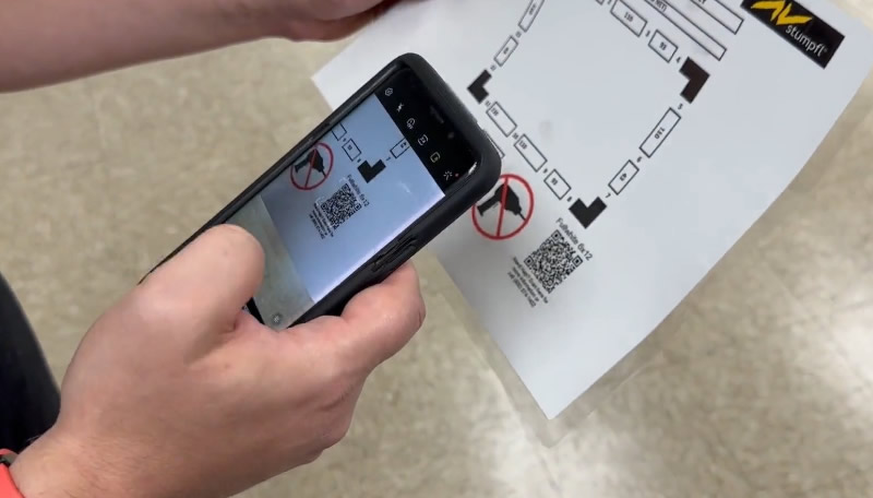 Fullwhite Care and Handling Video