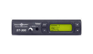 Telex ST300 Soundmate Transmitter