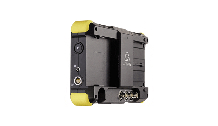 Atomos Shogun Flame - Image 4