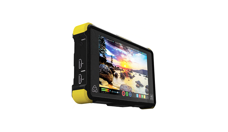 Atomos Shogun Flame