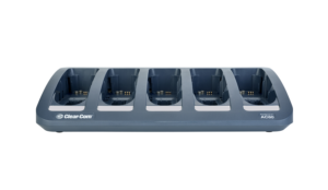 ClearCom FreeSpeak II – Battery Charger Package
