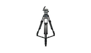 Cartoni Delta D607 tripod system