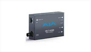 AJA HB-R-HDMI