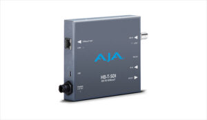 AJA HB-R-SDI