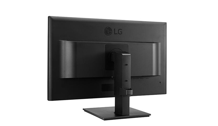 24″ LG 24BK550Y-I - Image 2