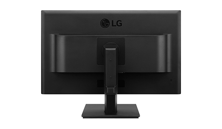24″ LG 24BK50Y-B - Image 4