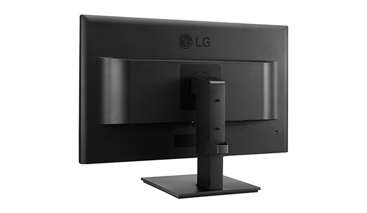 24″ LG 24BK50Y-B - Image 3