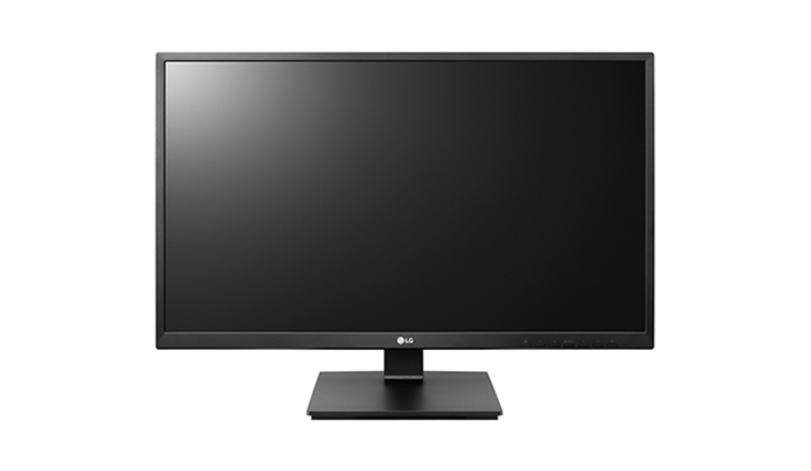 24″ LG 24BK50Y-B