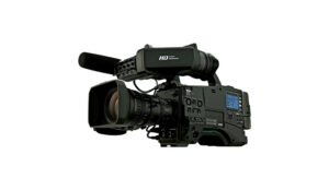 Panasonic AJ-PX800 camera system