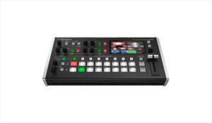 Roland V-8HD