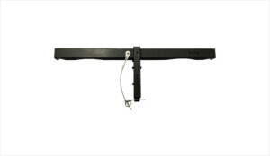 Theatrixx Nomad Exact bracket- curved