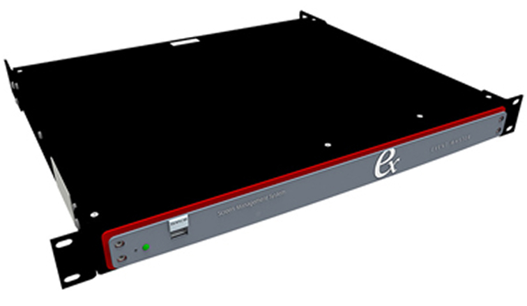 barco event master expansion unit R9004776