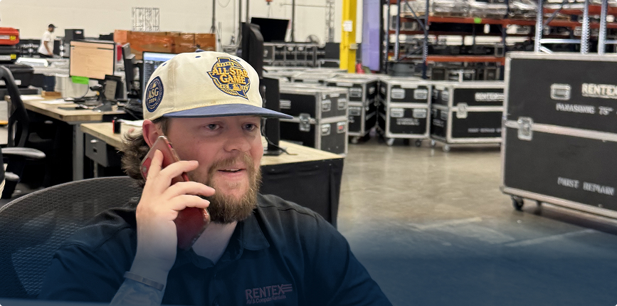 24/7 Sales & Technical Support